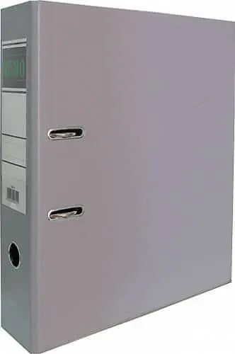 Reno Box File PVC F/SC 99621 Narrow Yellow
