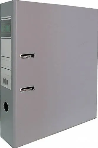 Reno Box File PVC F/SC 99611 Black Wide