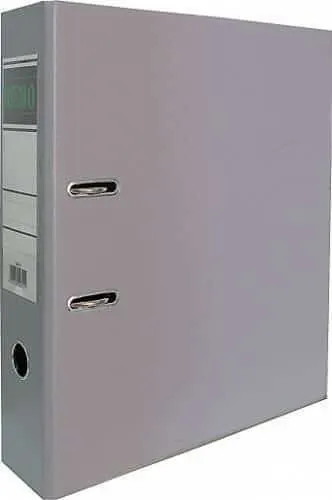 Reno Box File PVC F/SC 99621 Green Narrow