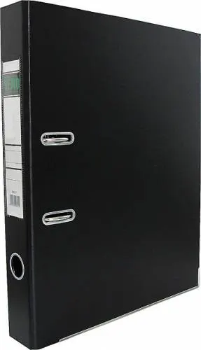 Reno Box File PVC F/SC 99621 Blue Narrow