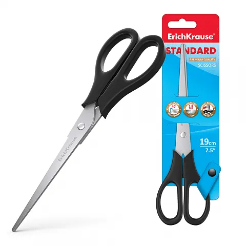 Erichkrause Scissor 'standard' 19cm 21881