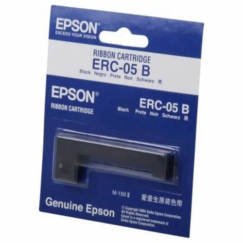 Epson Ribbon ERC-05B S015352