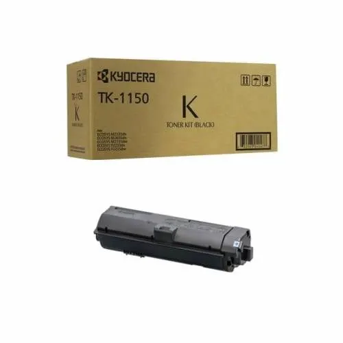 Kyocera Toner TK-1150
