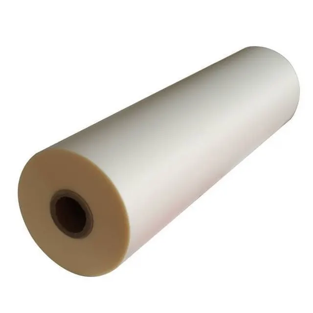 Office Lamination Roll 620MMX75 METERS/75MIC/ 25MM Core