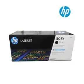 HP Toner M552DN BLK CF360X