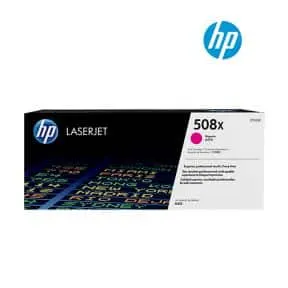 HP Toner M552DN Magenta CF363X