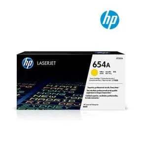 HP Toner CF332A