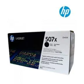 HP Toner 500 CE400X