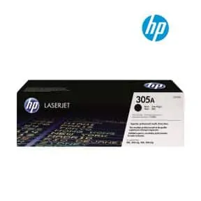 HP Toner CE410A Black