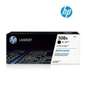 HP Toner M552DN BLK CF360A