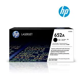 HP Toner MFP M680 BLK CF320A