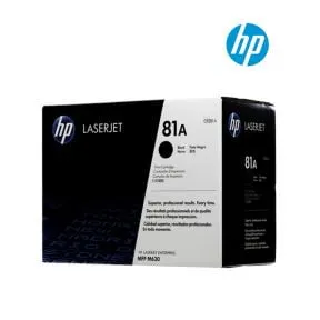 HP Toner CF281A