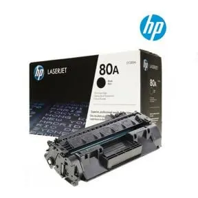 HP Toner 400/M401D CF280A