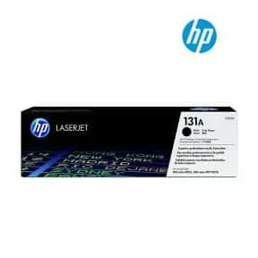 HP Toner CF210A Black (131A)