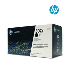 HP Toner 500 CE400A