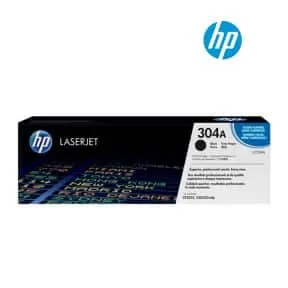 HP Toner CC530A Black