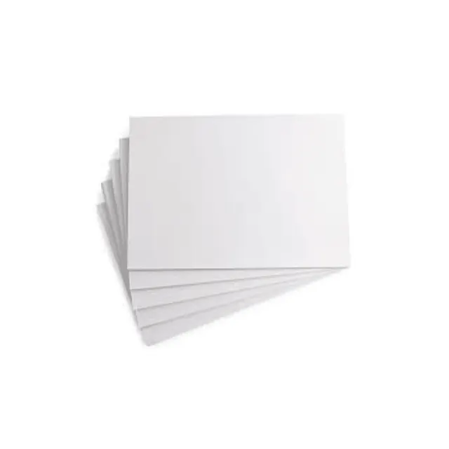 Lucky Boss Carton A3 160G 125SHEETS White