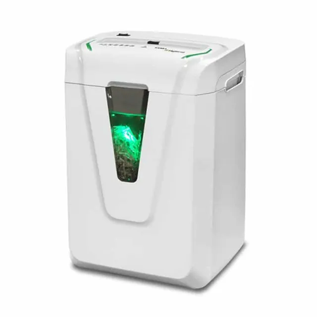 Kobra Shredder Hybrid S Cross Cut P-4 Security Level