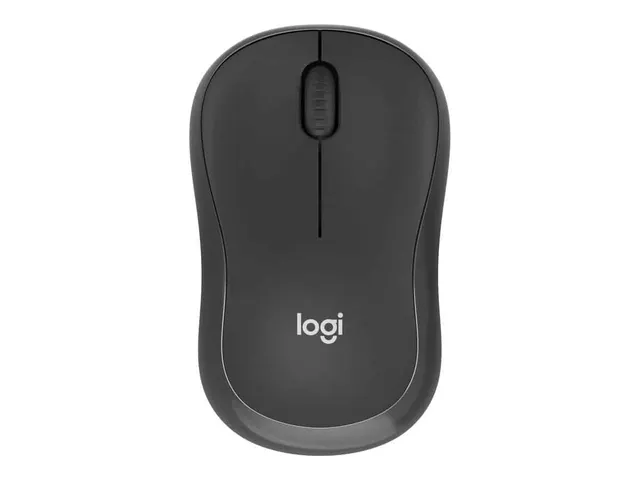 Logitech Silent Bluetooth Mouse M240 Graphite 910-007119