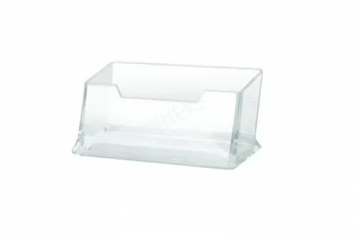 Acrylic Kejea Name Card Stand K-052