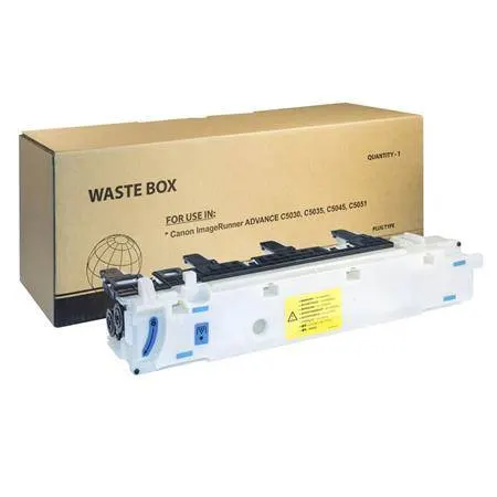 Canon Waste Toner Bottle for C-EXV29 (FM4-8400-010)