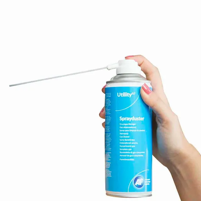 Af Spray Duster 400ML