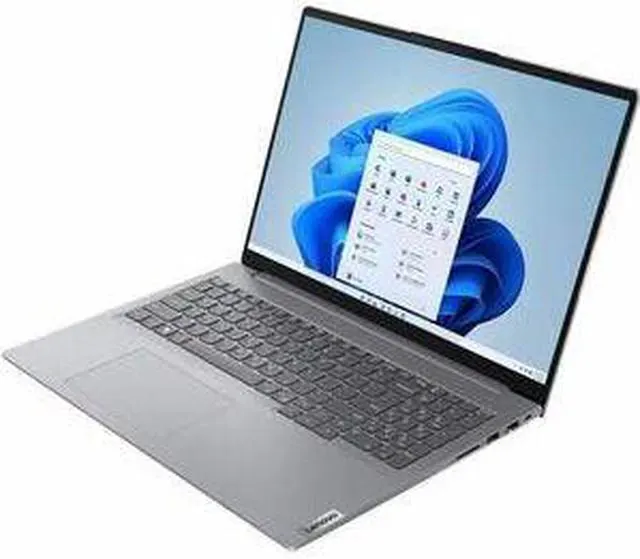 Lenovo Notebook Thinkbook 16 G6 Irl i5-1335U 512GB/16GB Dos 21KH006GCY