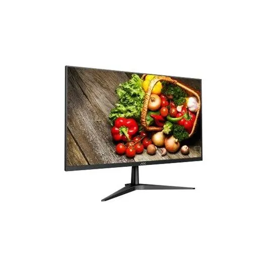 Aoc Monitor 23.6" LED Vga/Hdmi 24B1H