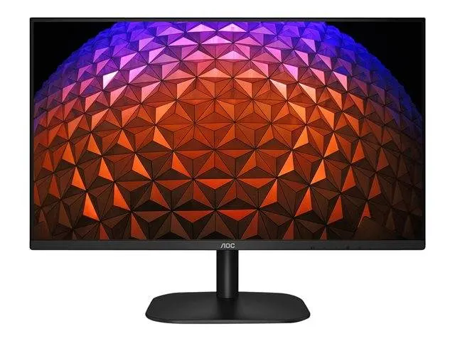 Aoc Monitor 27" Full HD Hdmi/Vga (27B2H/EU)