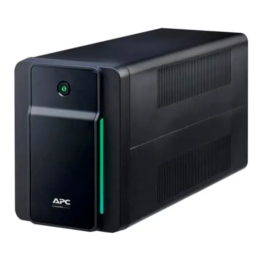 Apc Back-Ups Line Interractive 1200VA, 6xIEC outlets, 1x12V9ah battery ( BX1200MI )