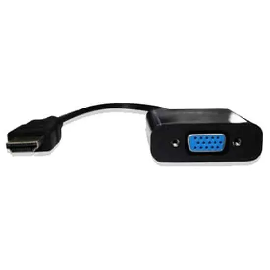 Approx Adapter Vga+Audio to HDMI M/F