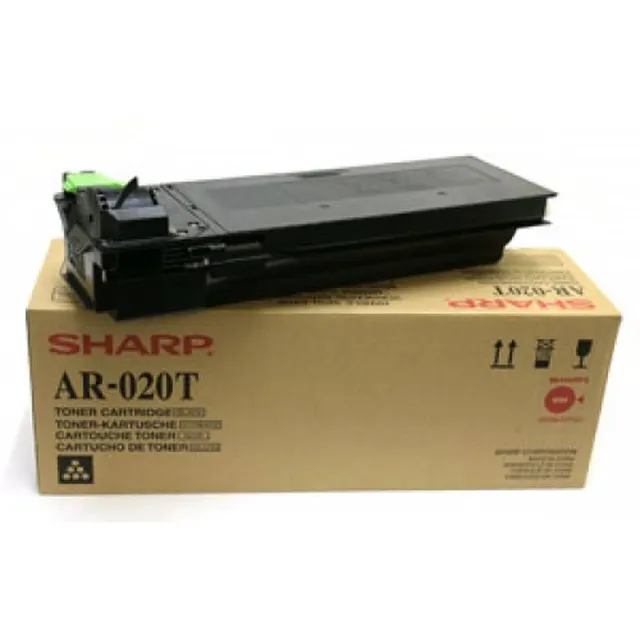 Sharp Toner AR-020T