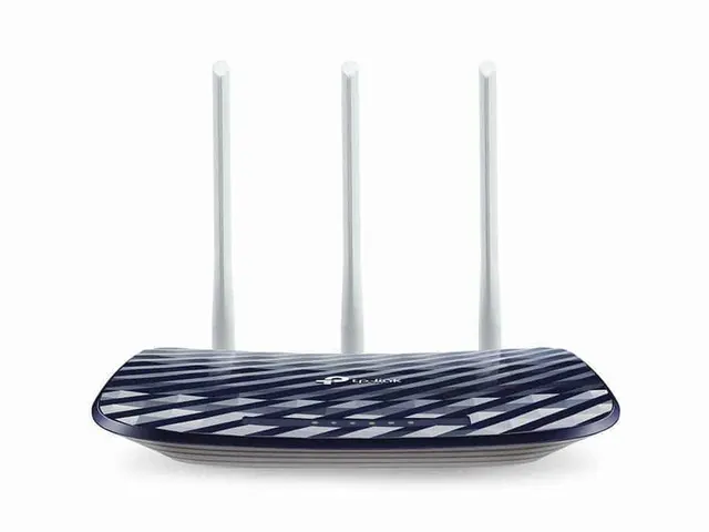 Tp-Link Wireless Router Archer AC750 C20 750MBPS