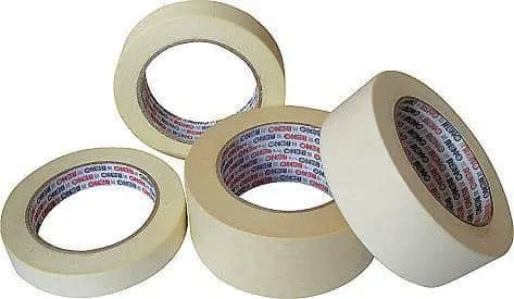 Reno/Presto Masking Tape(Paper) 25mm X 50m