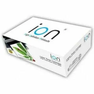 Ion Toner CB540X/CF210X/CE320X