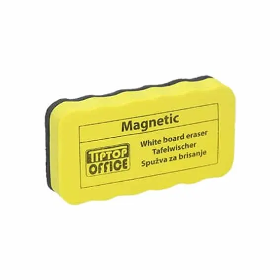 Tto Magnetic Whiteboard Eraser 403647