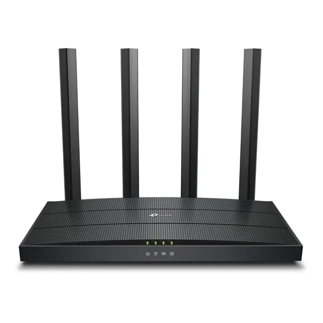 TP-Link Dual-Band AX12 AX1500 Wi-Fi 6 Router