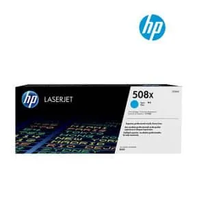 HP Toner M552DN Cyan CF361X