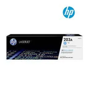 HP Toner CF541A Cyan (203A)