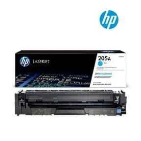 HP Toner 205A for LJ Pro M180/181nw CF531A Cyan