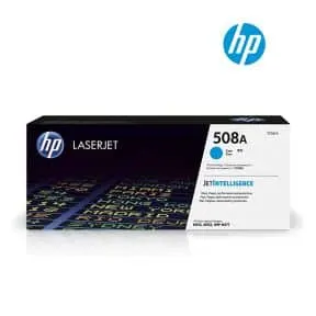 HP Toner M552DN Cyan CF361A