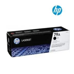 HP Toner CF279A