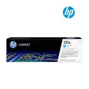 HP Toner CF211A Cyan (131A)