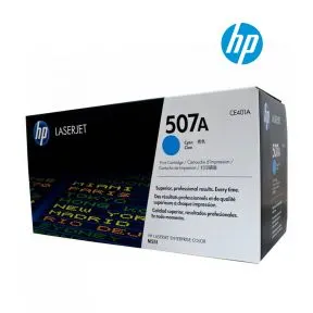 HP Toner 500 CE401A