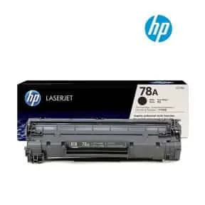 HP Toner P1606 CE278A