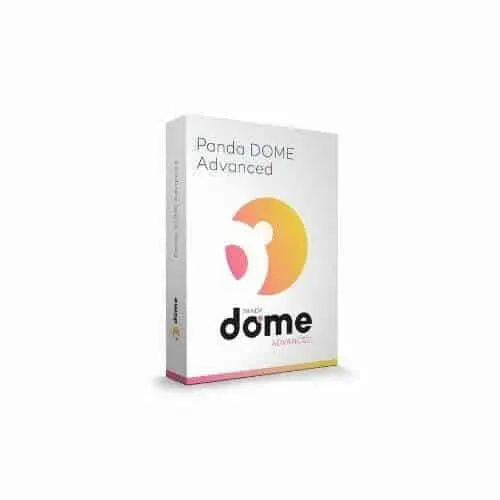 Panda Dome Advanced - Minibox - 1 Device - 1 Year