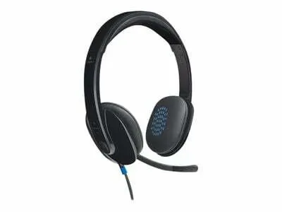 Logitech USB Headset H540 ( 981-000480 )