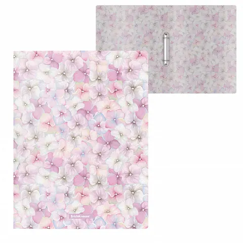 Erichkrause Ring Binder Phloxes 2 Rings A4 24mm 47150