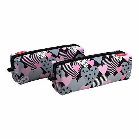 Erichkrause Pencil Case Quadra 210X70 Mimi Dog N.48482