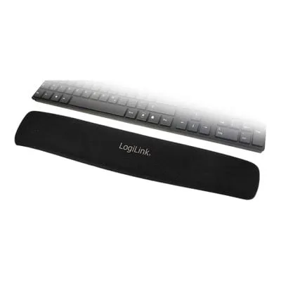 Logilink Keyboard Pad Black ID0044